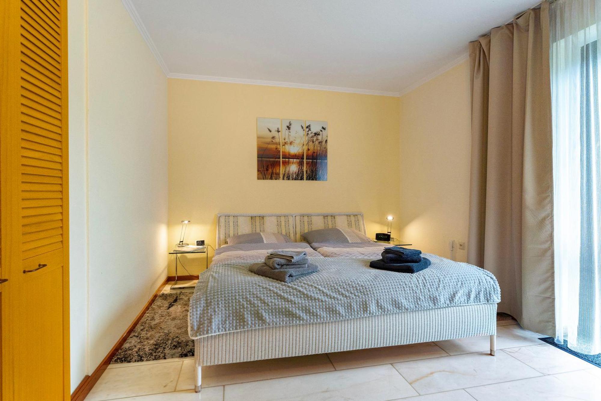 דאמפ Ferienwohnung 1 מראה חיצוני תמונה