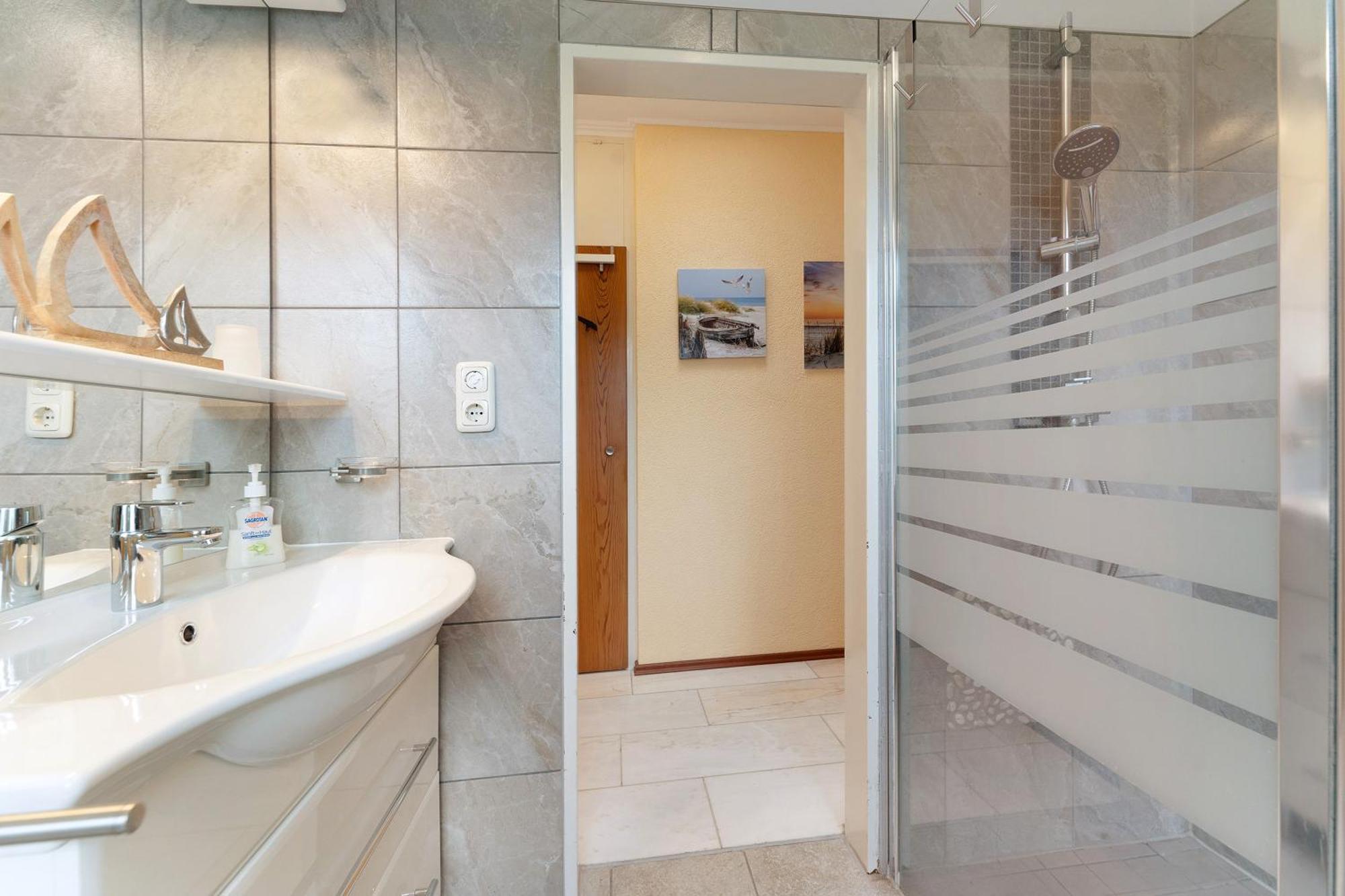 דאמפ Ferienwohnung 1 מראה חיצוני תמונה